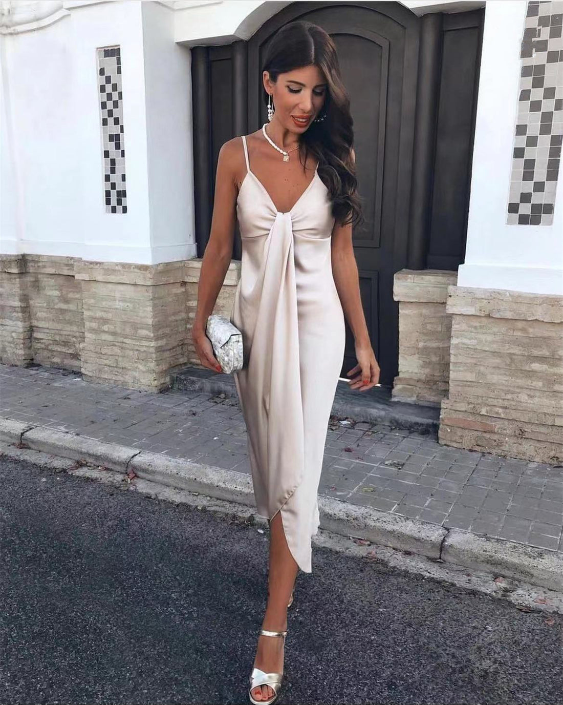 European And American Women&