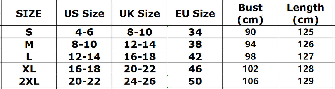 European And American Women&