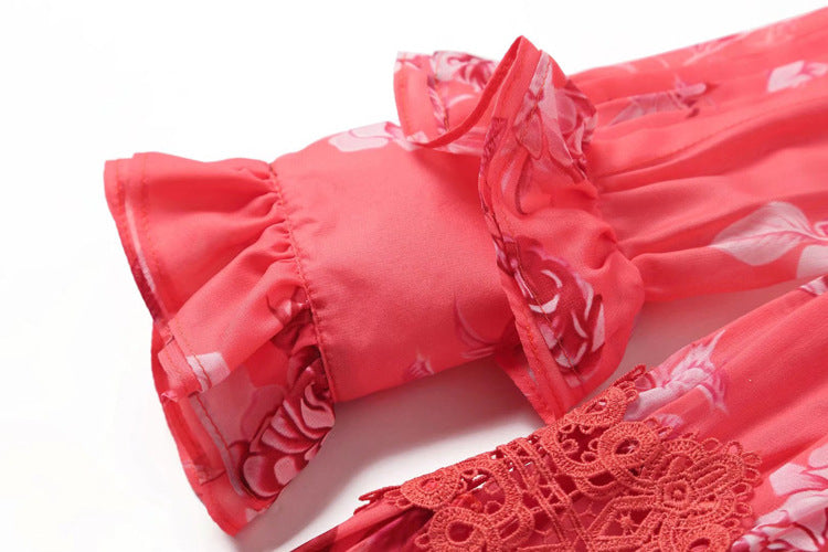 European And American Women&