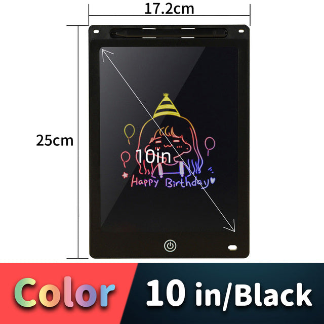 LCD Drawing Tablet For Children&