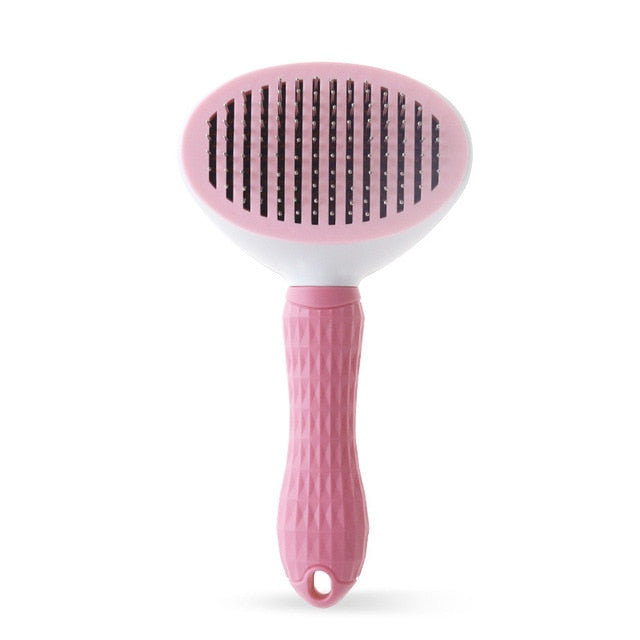 brosse anti-poils pour chiens et chats PERERRA®
