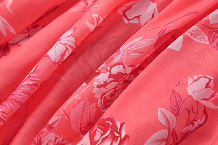 European And American Women&