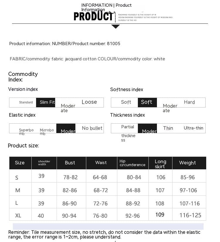 High-end Temperament Women&