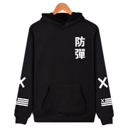 The same paragraph hooded sweater fashion autumn and winter clothing men and women couples fleece couple jacket