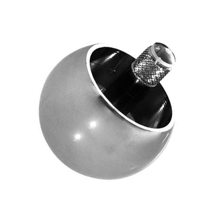 Spinning Top That Reverse Automatically