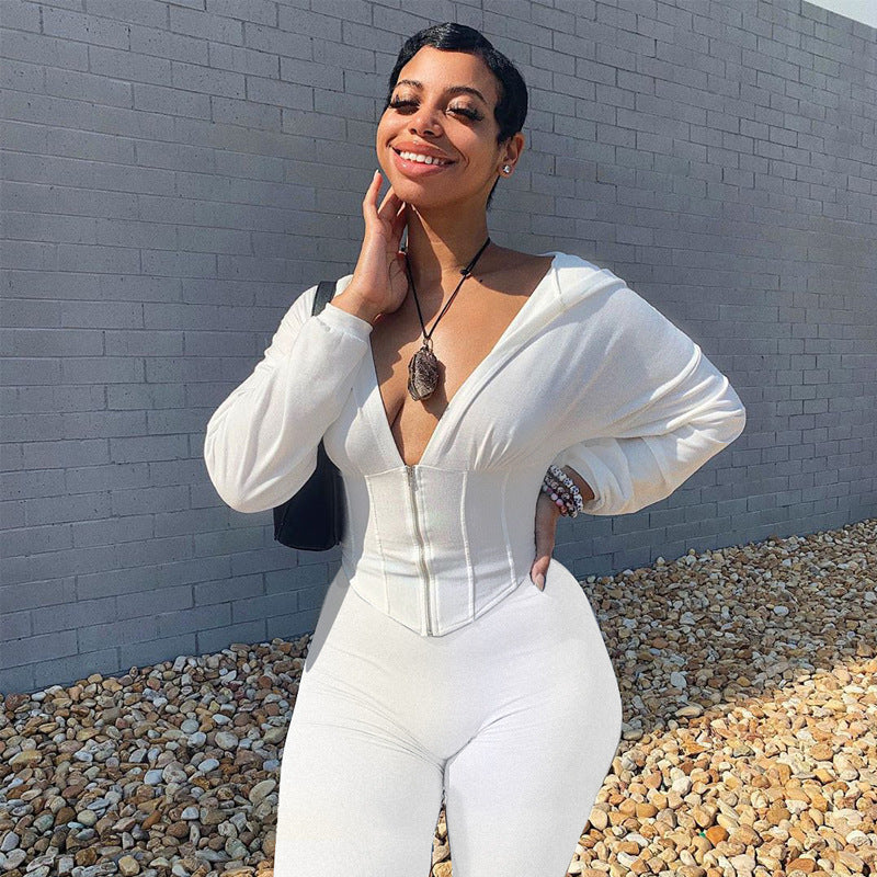 Foreign Trade Cross-Border AliExpress Autumn And Winter Women&