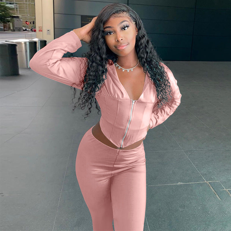 Foreign Trade Cross-Border AliExpress Autumn And Winter Women&