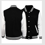 Men Jacket Baseball Clothing