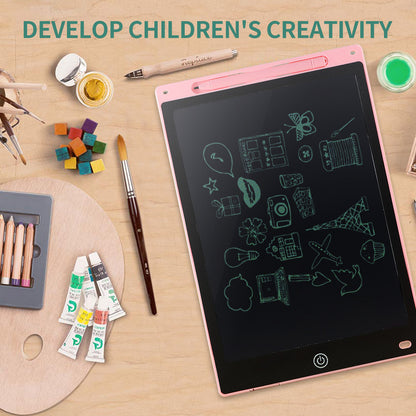 LCD Drawing Tablet For Children&