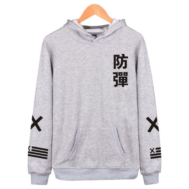 The same paragraph hooded sweater fashion autumn and winter clothing men and women couples fleece couple jacket