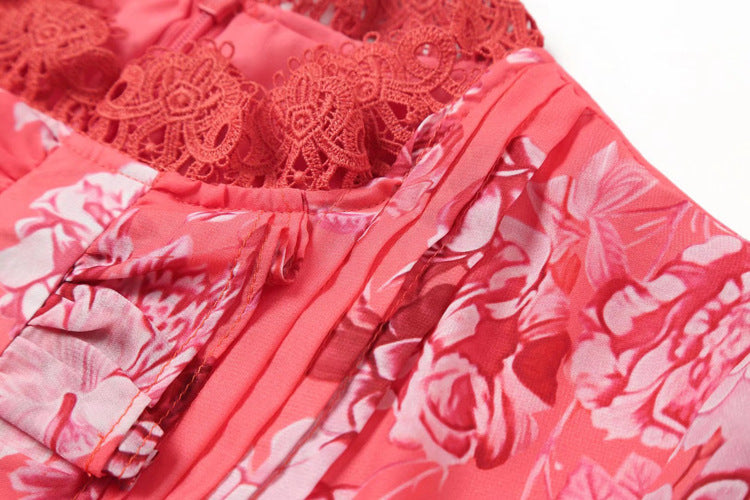 European And American Women&