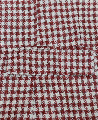 Slim-fit Single Casual Hipster Spring And Autumn Business Suit