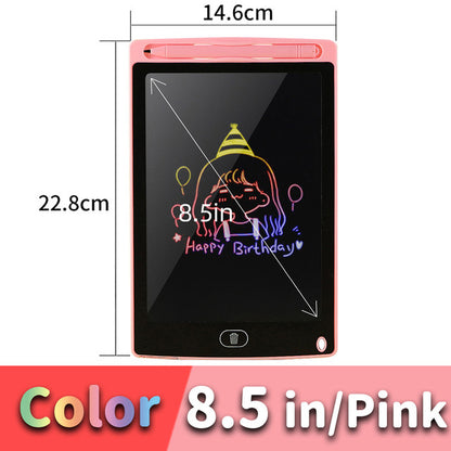 LCD Drawing Tablet For Children&