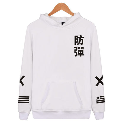 The same paragraph hooded sweater fashion autumn and winter clothing men and women couples fleece couple jacket