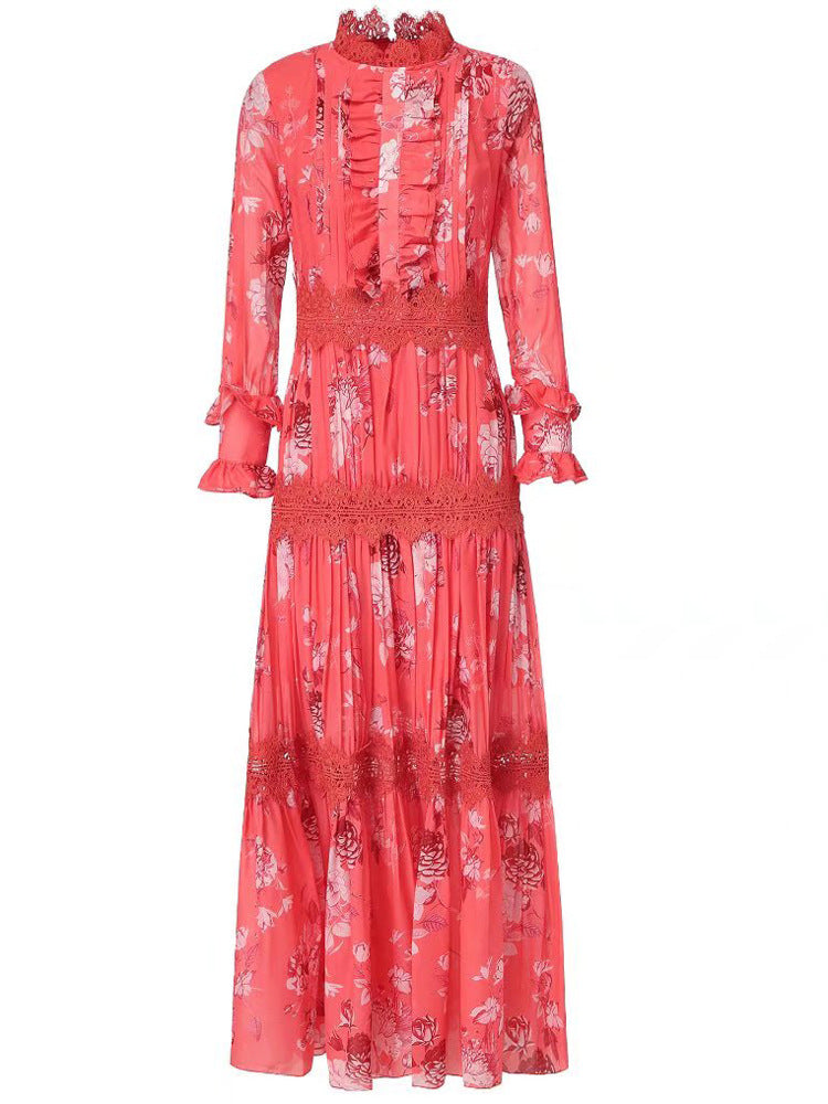 European And American Women&