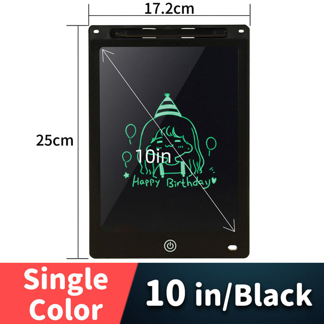 LCD Drawing Tablet For Children&