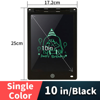 LCD Drawing Tablet For Children&