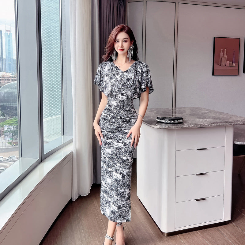 High-end Temperament Women&