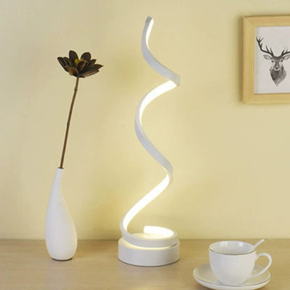 Led Eye Protection Bedside Bedroom Table Lamp