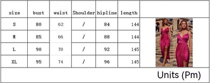 Solid Color Long Women&