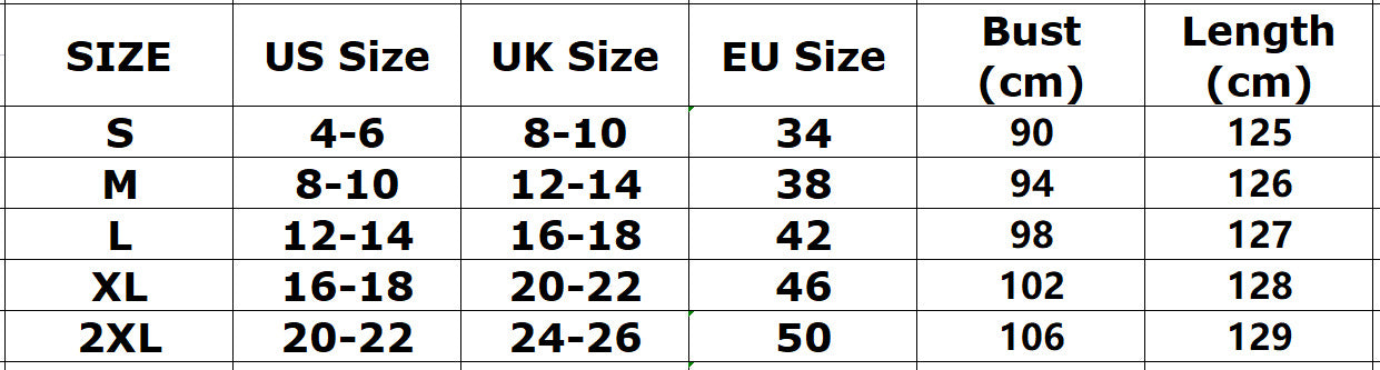 European And American Women&