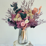 Dry Flower Bouquet Eternal Flower Home Decoration And Accessories