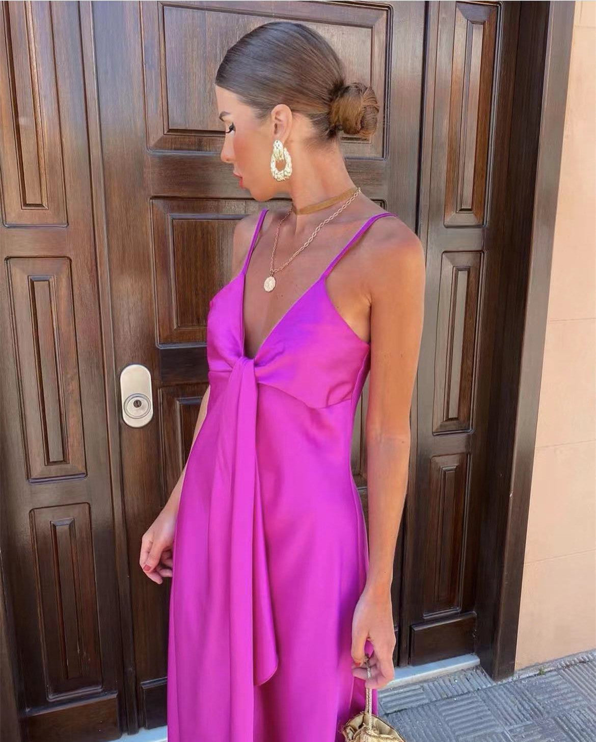 European And American Women&