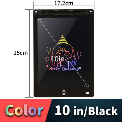 LCD Drawing Tablet For Children&