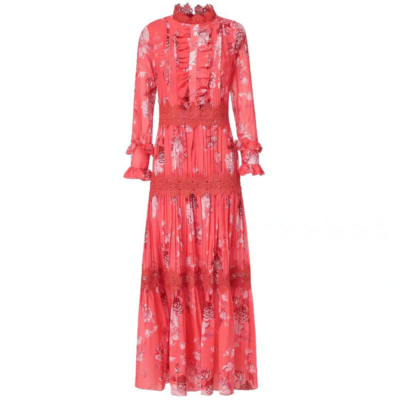 European And American Women&