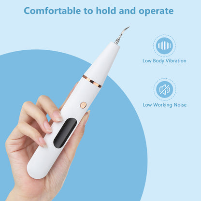 Home Ultrasonic Calculus Remover