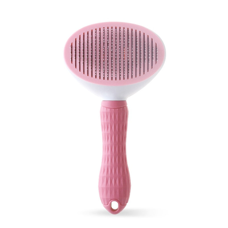 brosse anti-poils pour chiens et chats PERERRA®