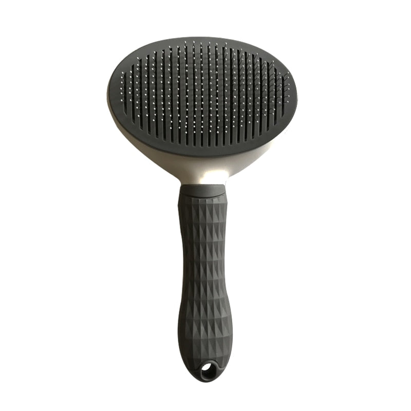 brosse anti-poils pour chiens et chats PERERRA®