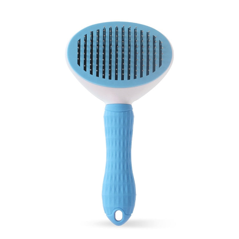 brosse anti-poils pour chiens et chats PERERRA®