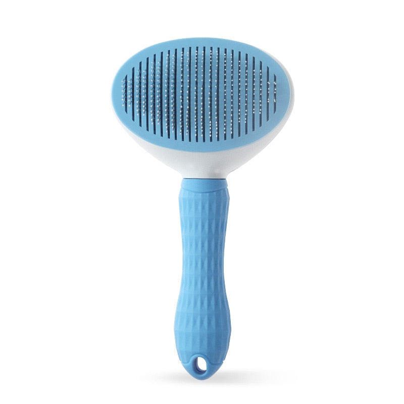 brosse anti-poils pour chiens et chats PERERRA®